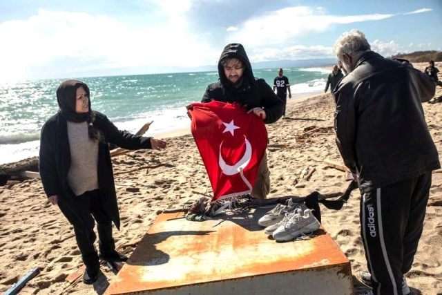Avrupa Komisyonu, yeni Sığınma ve Göç Anlaşması’nı onayladı
