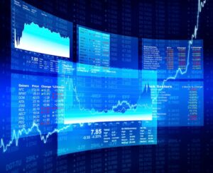 Altın düştü, borsa yükseldi.