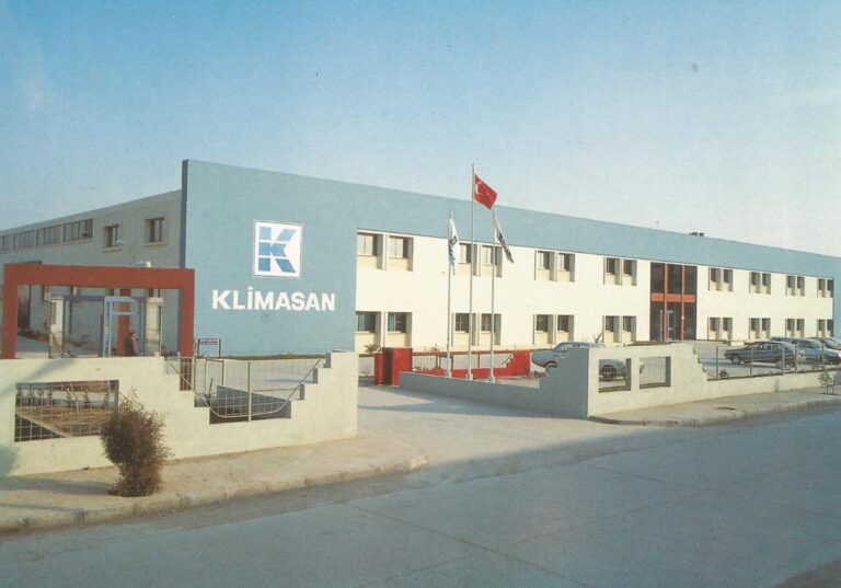 Klimasan (KLMSN) SPK'ya Başvuru Yapma Kararı Aldı