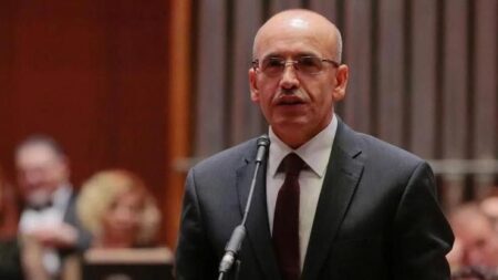 Bakan Şimşek, Singapur’da ‘Gri Liste’ Toplantısında Bakan Şimşek, Singapur'da 'Gri Liste' Toplantısında