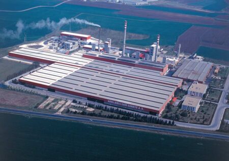 Şişecam’dan Rekabet Kurulu açıklaması