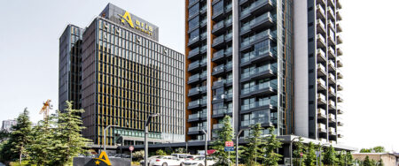 Avrupakent GYO’dan (AVPGY) Şişli Projesi Hakkında Açıklama Avrupakent GYO, Yeni Proje Yatırımını Duyurdu