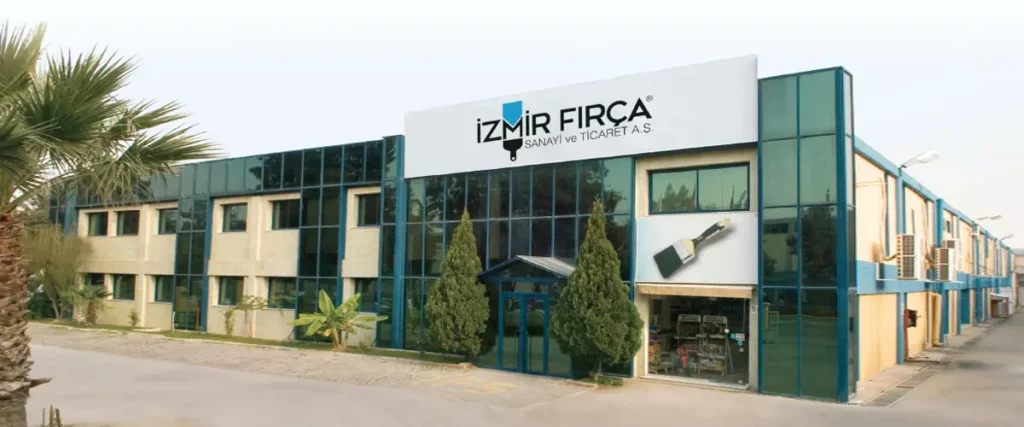 İzmir Fırça (IZFAS), Yeni Yatırım Projesini Açıkladı