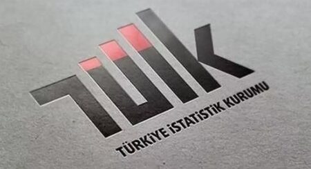 TÜİK: Hizmet Üretim Endeksi Yıllık %1,6 Arttı