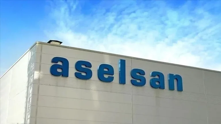 Aselsan (ASELS) Yeni Sözleşmelerini Açıkladı