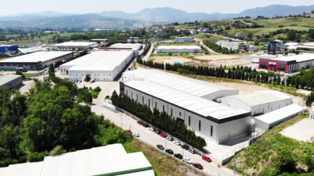 Gersan Elektrik (GEREL)’den Yeni Sipariş Duyurusu