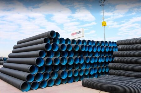 Kuzey Boru'dan GES Yatırımı Üzerine Açıklama