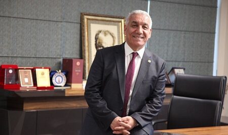SASA için istihdam sadece stratejik değil aynı zamanda etik bir öncelik