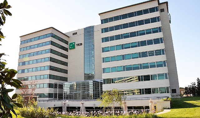 TEB’in Ekonomiye Verdiği Destek 2024 Yılında Devam Etti