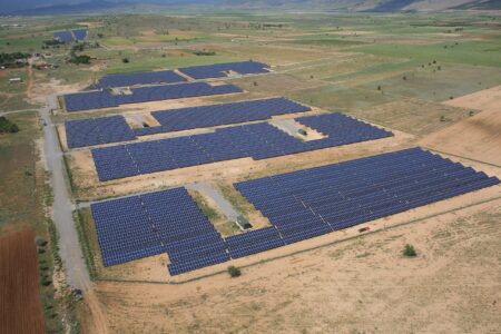 Akfen Yenilenebilir Enerji'den Yeni Rüzgar Enerjisi Yatırımı Açıklaması!
