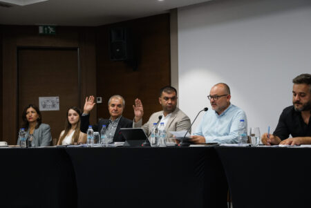 Vera Konsept GYO (VRGYO) Temettü Kararını Duyurdu!