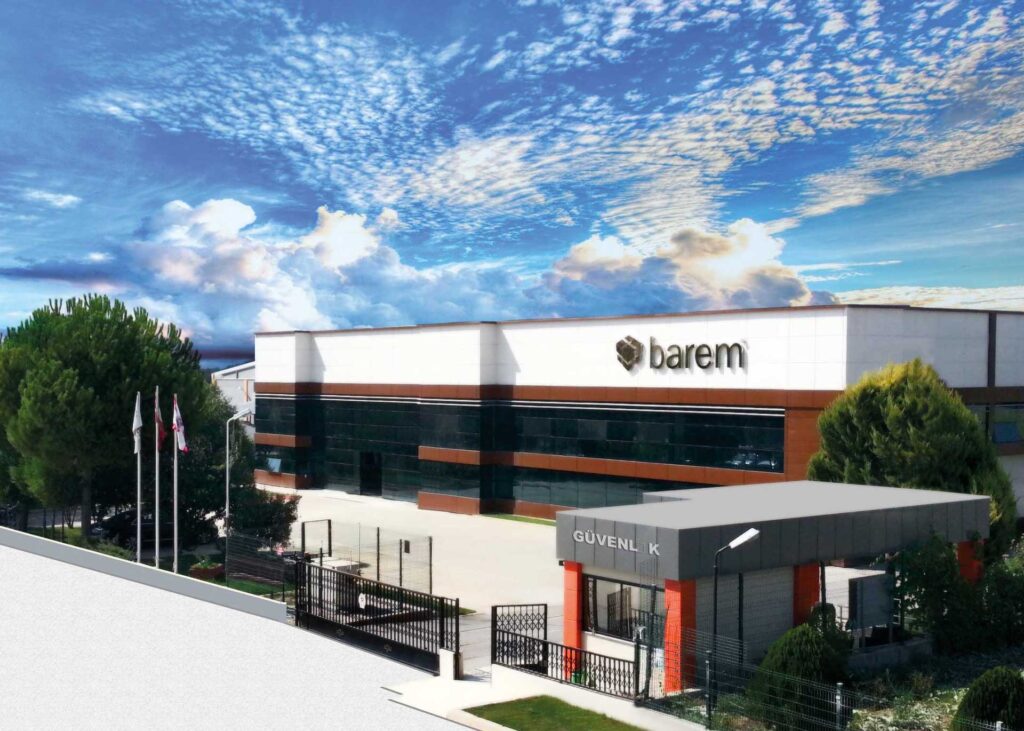 Barem Ambalaj’dan Konya Ereğli Yatırımı Açıklaması