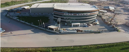 Doğu Aras Enerji (ARASE) Temettü Tarihini Duyurdu