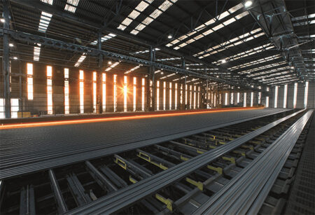 Kocaer Çelik’e (KCAER) SBTi Onayı Geldi