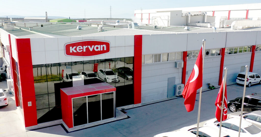 Kervan Gıda (KRVGD) Yeni Satışını Açıkladı