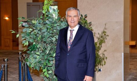Çekirdeksiz Kuru Üzüm, 2023/24 sezonunu 490 Milyon Dolarlık İhracatla Tamamladı