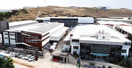 Girişim Elektrik’ten Yeni İhale Anlaşması