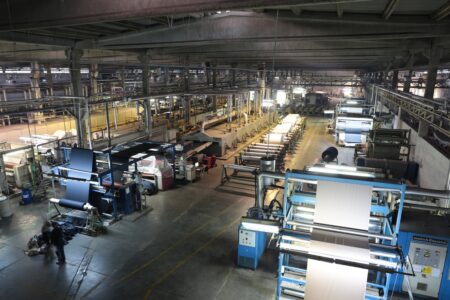 Arsan Tekstil (ARSAN), Temettü Kararını Duyurdu!