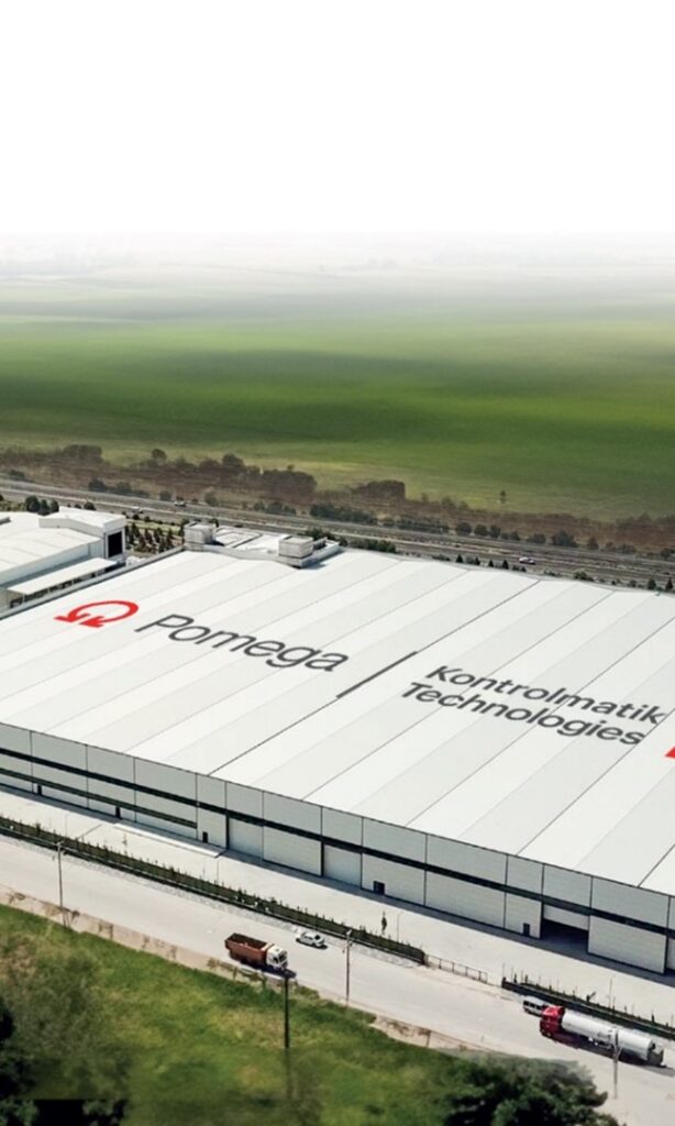 Kontrolmatik (KONTR) Temettü Tarihçesi