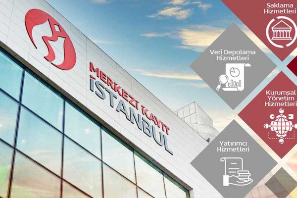 Risk Eğilim Endeksi (REKS) Verileri Duyuruldu