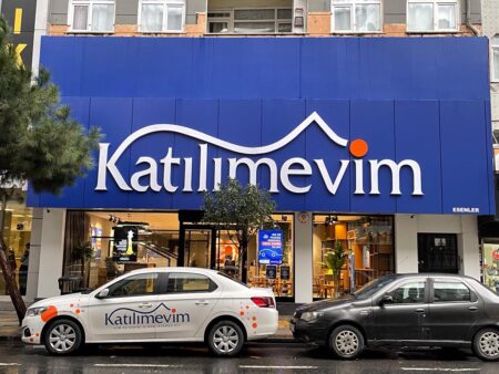 katılımevim