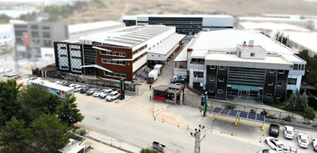 GESAN, Dev Projede Kazanan Taraf Oldu!