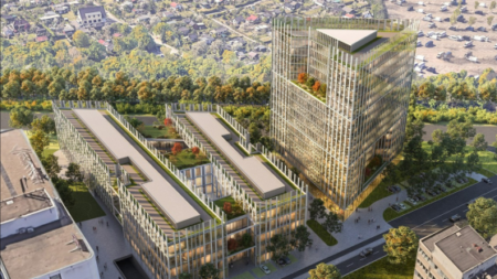 Peker GYO’dan Yeni Borçlanma Kararı