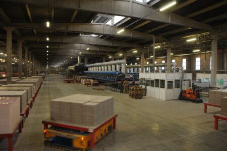 Uşak Seramik (USAK) Kredi Derecelendirme Notunu Açıkladı