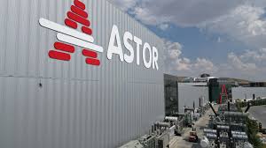 Astor Enerji’den Yeni Satış Sözleşmeleri Açıklaması