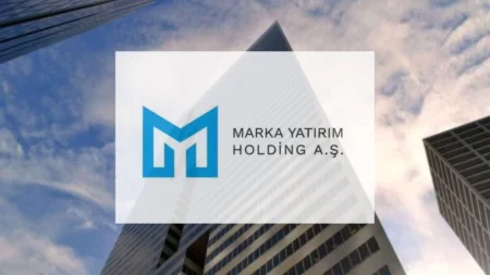 Marka Yatırım Holding (MARKA) ve Yatırımcıları Tarafından MKK’ya Yapılan Başvuru Marka Yatırım Holding (MARKA) ve yatırımcıları tarafından MKK'ya yapılan başvuru.