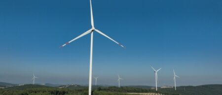 Galata Wind Enerji (GWIND), Yeni Anlaşmaya İmza Attı