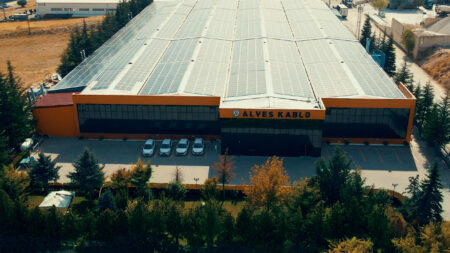 Alves Kablo Finansallarında Stok Artışı ve Emtia Fiyatları Dikkat Çekti