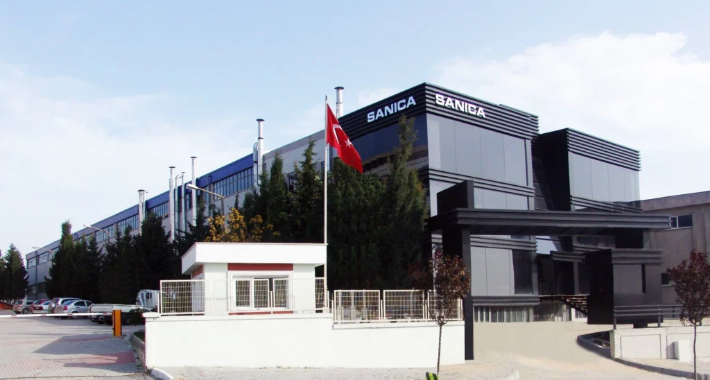 Sanica Isı (SNICA), Yeni Anlaşmalarını Açıkladı