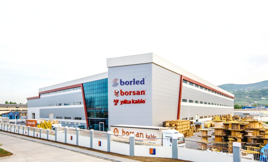 Borsan Kablo Halka Arz İçin Hazırlıklara Başladı Borsan Kablo Halka Arz İçin Hazırlıklara Başladı