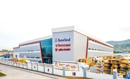 Borsan Kablo Halka Arz İçin Hazırlıklara Başladı