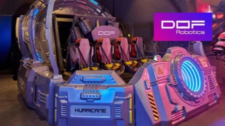 Dof Robotik (DOFRB) Yeni Satın Alımını Duyurdu