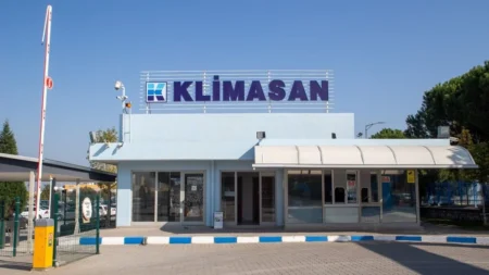 Klimasan (KLMSN) Üretim Faaliyetlerine Kısa Süreli Ara Veriyor