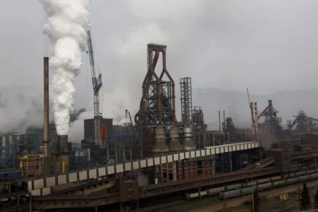 Kardemir (KRDMD), Dev Sözleşmeye İmza Attı