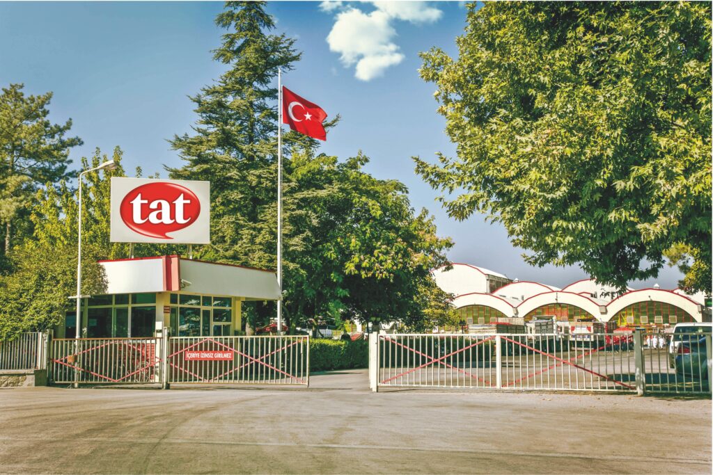 Tat Gıda’dan (TATGD) Bilanço Takvimi Açıklaması