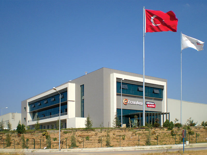 Orge Enerji Yeni İhale Kazandığını Açıkladı Orge Enerji Elektrik Taahhüt A.Ş.