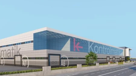 Borsa İstanbul, Kontrolmatik Teknoloji (KONTR) İle İlgili Duyuru Yayımladı