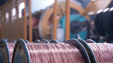 Bakır Küresel Arz Açığı Bakır İçeren Fonlara ve Entegre Üretim Yapan Şirketlere İlgiyi Artırdı