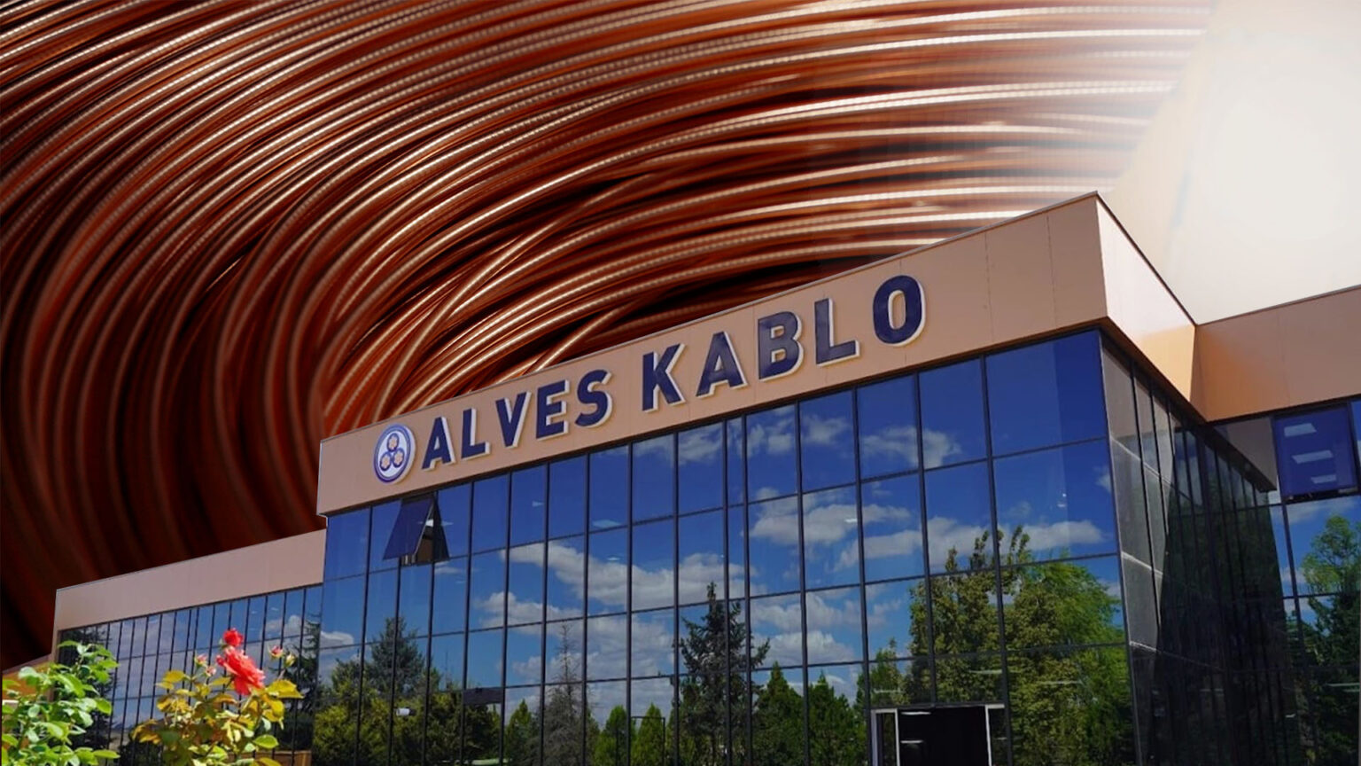 Alves Kablo 21 Günde 221 Milyon Lira Borç Ödedi, Polatlı’daki Tesis için de Düğmeye Bastı Alves Kablo A.Ş.
