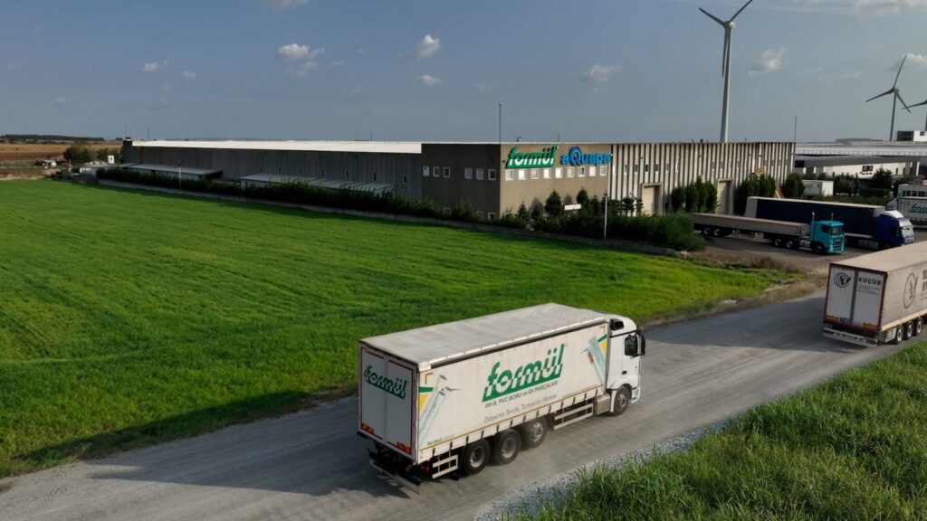 Formül Plastik’in Talep Toplama Tarihleri Açıklandı