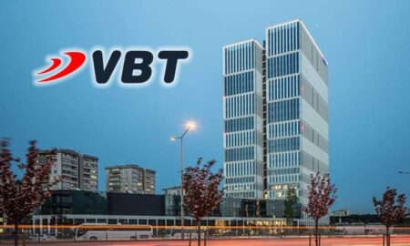 VBT Yazılım’dan (VBTYZ) 2026 Temettü Açıklaması VBT Yazılım’dan (VBTYZ) 2026 Temettü Açıklaması