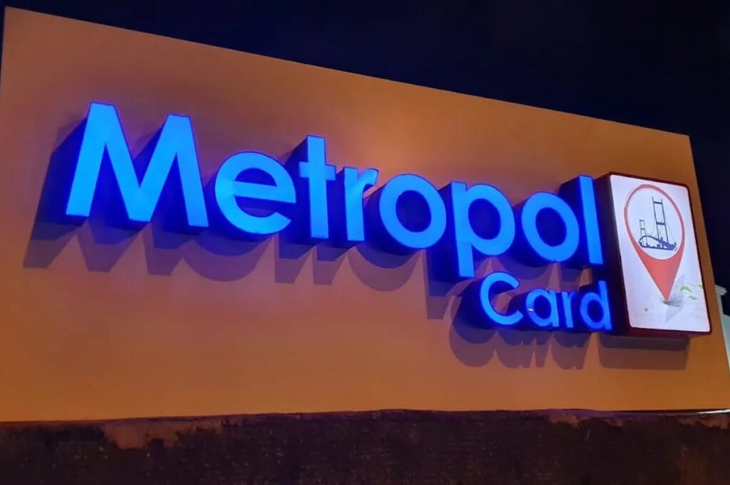 Borsa İstanbul’dan Metropal (MCARD) Halka Arzına İlişkin Açıklama Metropal Kurumsal Hizmetler A.Ş. (MCARD)